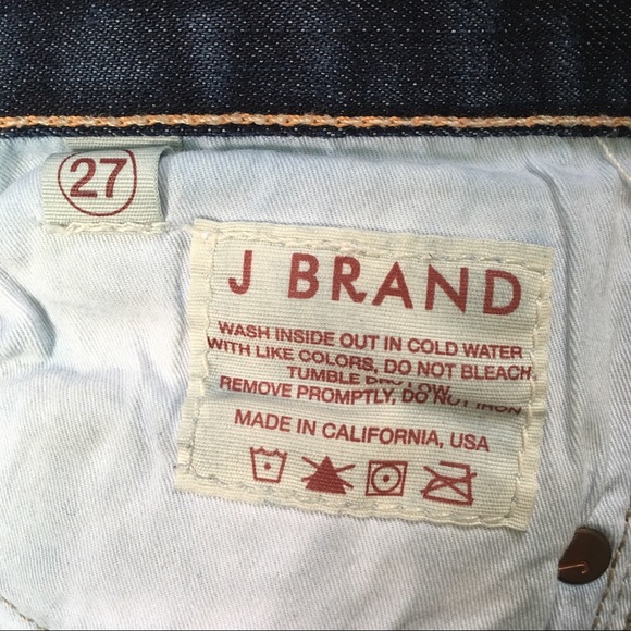J brand jeans - Picture 5 of 5